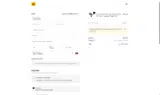 Meite USA coupon verification screenshot