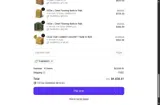 Meite USA coupon verification screenshot