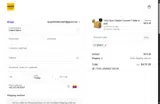 Meite USA coupon verification screenshot