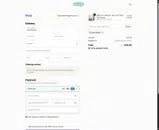 WELCOME10 coupon verification screenshot