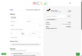 VIPSUBSCRIBER15 coupon verification screenshot