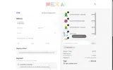 PANDAFOX10 coupon verification screenshot