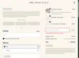 MAJVIP-8TTPCRRT coupon verification screenshot