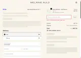 25%OFFTENNIS coupon verification screenshot