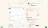 Lauren15 coupon verification screenshot