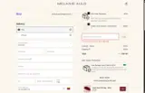 CUTOFF20 coupon verification screenshot