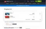 WRUBF25 coupon verification screenshot