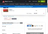 WRUBF25 coupon verification screenshot