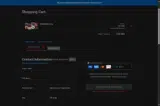 MELDA2333857 coupon verification screenshot
