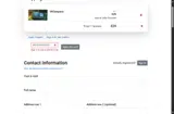 MELDA0883533 coupon verification screenshot