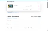 MELDA0883533 coupon verification screenshot