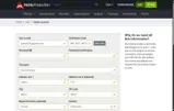 MELDA2114815 coupon verification screenshot