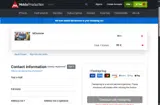 MELDA59099069 coupon verification screenshot