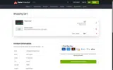 MELDA3389228 coupon verification screenshot