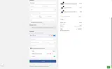 Kim coupon verification screenshot