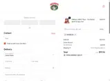 SPRING20 coupon verification screenshot