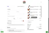 SPRING20 coupon verification screenshot