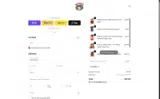 Horse coupon verification screenshot