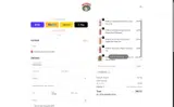 LUCKY17 coupon verification screenshot