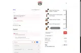 WELCOME15 coupon verification screenshot