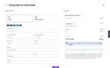 WELCOME15 coupon verification screenshot
