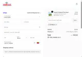 Ayurelle coupon verification screenshot
