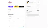 WELCOME coupon verification screenshot
