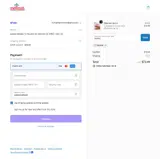 EMMIE coupon verification screenshot