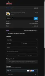 LENT2026 coupon verification screenshot