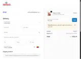 FALL2025 coupon verification screenshot