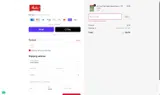 FILTERS10 coupon verification screenshot