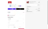 WELCOME15 coupon verification screenshot