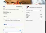 PAIGE15 coupon verification screenshot
