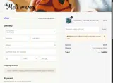 BUZZ coupon verification screenshot