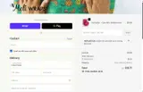 NOPLASTIC20 coupon verification screenshot