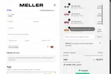 XMAS2X1 coupon verification screenshot