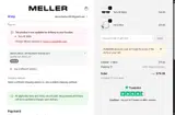 FLASH2X1 coupon verification screenshot