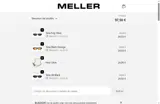 BLACK2X1 coupon verification screenshot