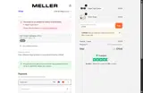 summer coupon verification screenshot