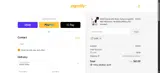 GARY coupon verification screenshot