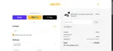 HUGH coupon verification screenshot