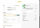 HUGH coupon verification screenshot