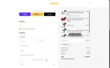 AFFTECH coupon verification screenshot