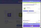 SIMPLYCODES15 coupon verification screenshot