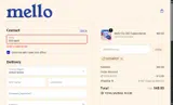 Dothepot coupon verification screenshot