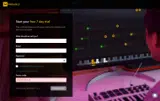 RICKYSONGS-20 coupon verification screenshot