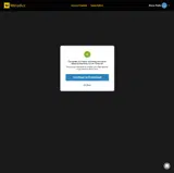 DRMCHNL-MELODICS coupon verification screenshot