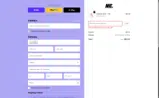BDAYME coupon verification screenshot