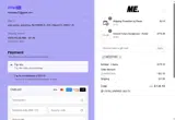INEEDTHIS coupon verification screenshot