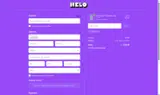 MELO20 coupon verification screenshot